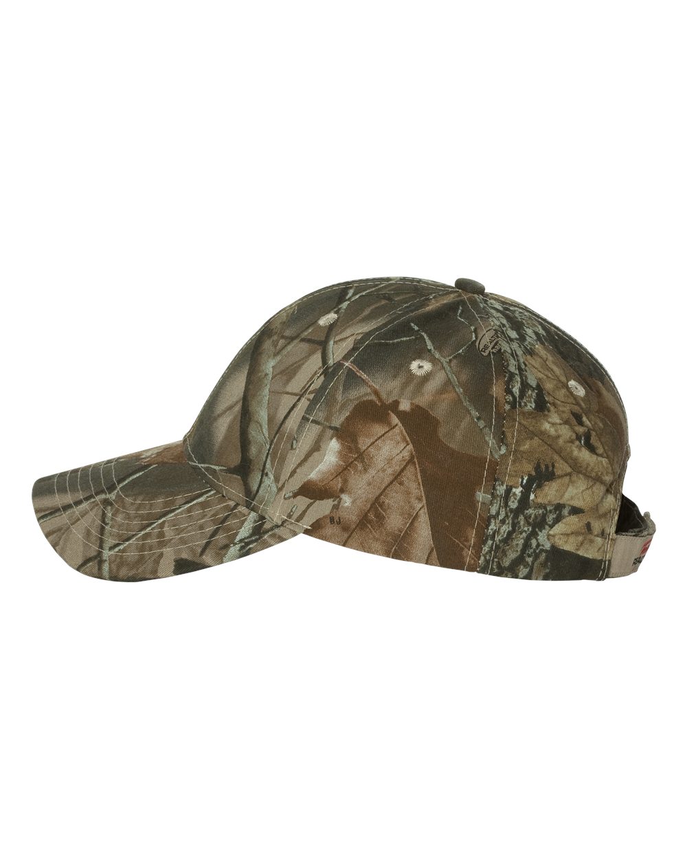 click to view Realtree Hardwood HD